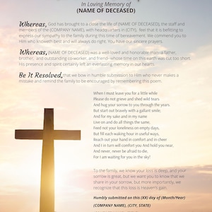 CROSS_Lft - Carta de resolución de funeral (SÓLO DESCARGAR)