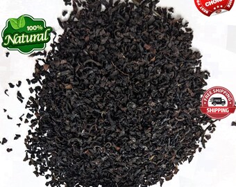 Té negro de Ceilán, 5 KG a granel, té de desayuno inglés de primera calidad, Fbop, Dust 1, Fannings, Bop, Bopf té fresco de alta calidad