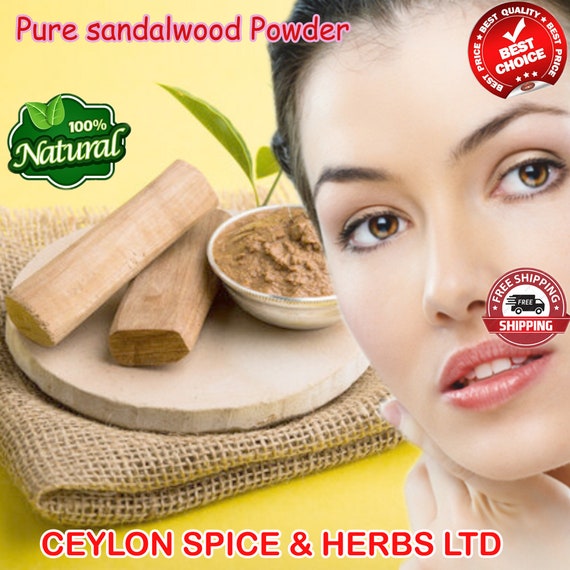 Pure sandalwood price shop