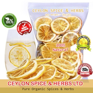 Dried Lime Slices ,Dehydrated Fruit Slices,100% naturally without any additives or preservatives, coctail garnish, tea infusion 1 KG BULK