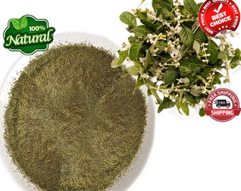 Polpala Powder ,Aerva lanata, Organic Herbal Tea Natural ,Magical Ayurveda Herb, Freshly Made To Order 2 KG BULK