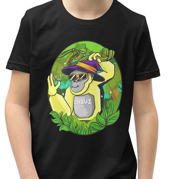 Gorilla Tag Merch Etsy