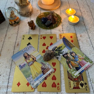 Yes or No Tarot Reading - Instant Answer for Your Question Fast and Accurate Guidance Quick and Clear Answer