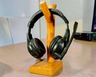 Headphone Holder, Headset Stand