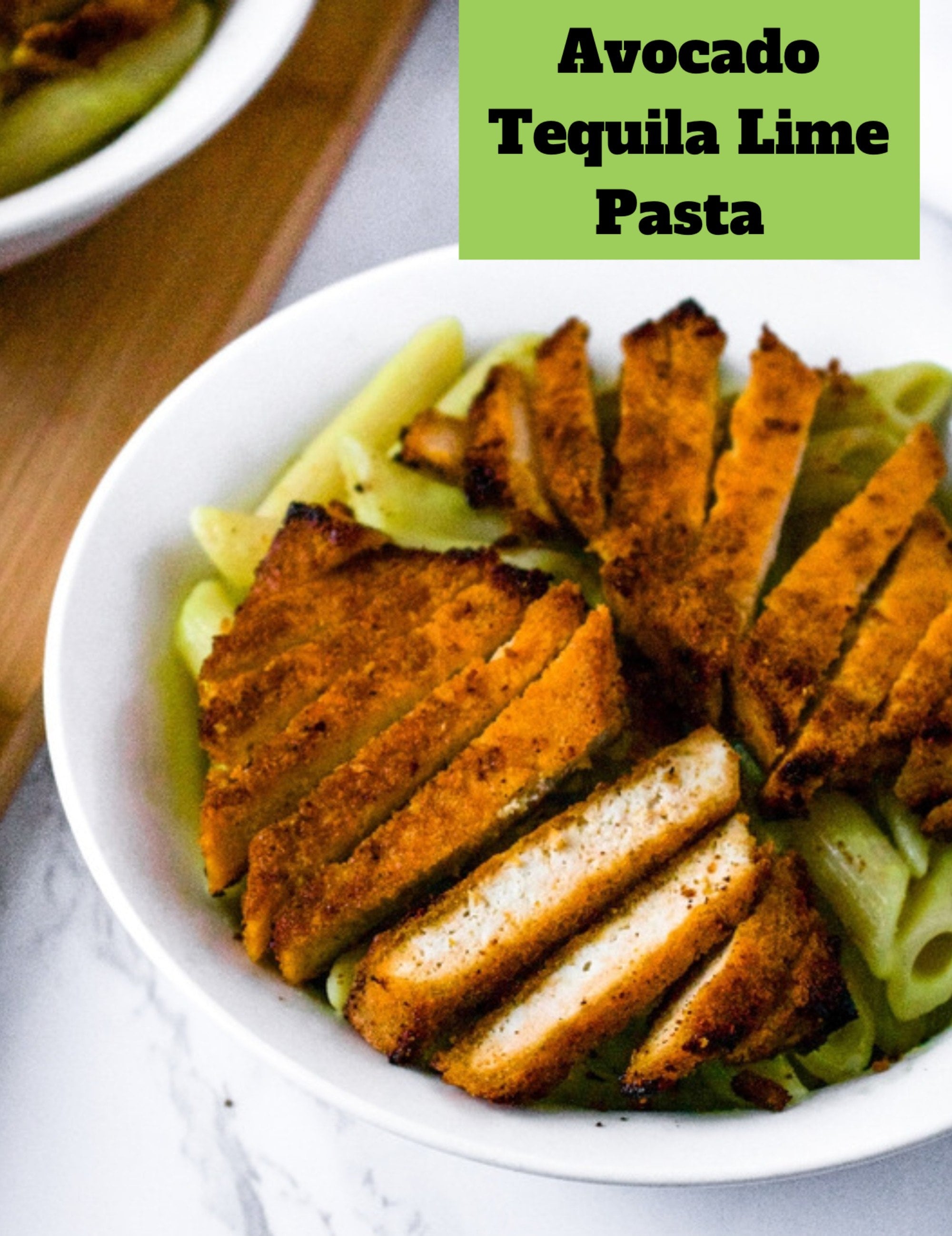 How to Make Tofu Taste Like Chicken - Vegan Tofu Recipes Digital Ebook