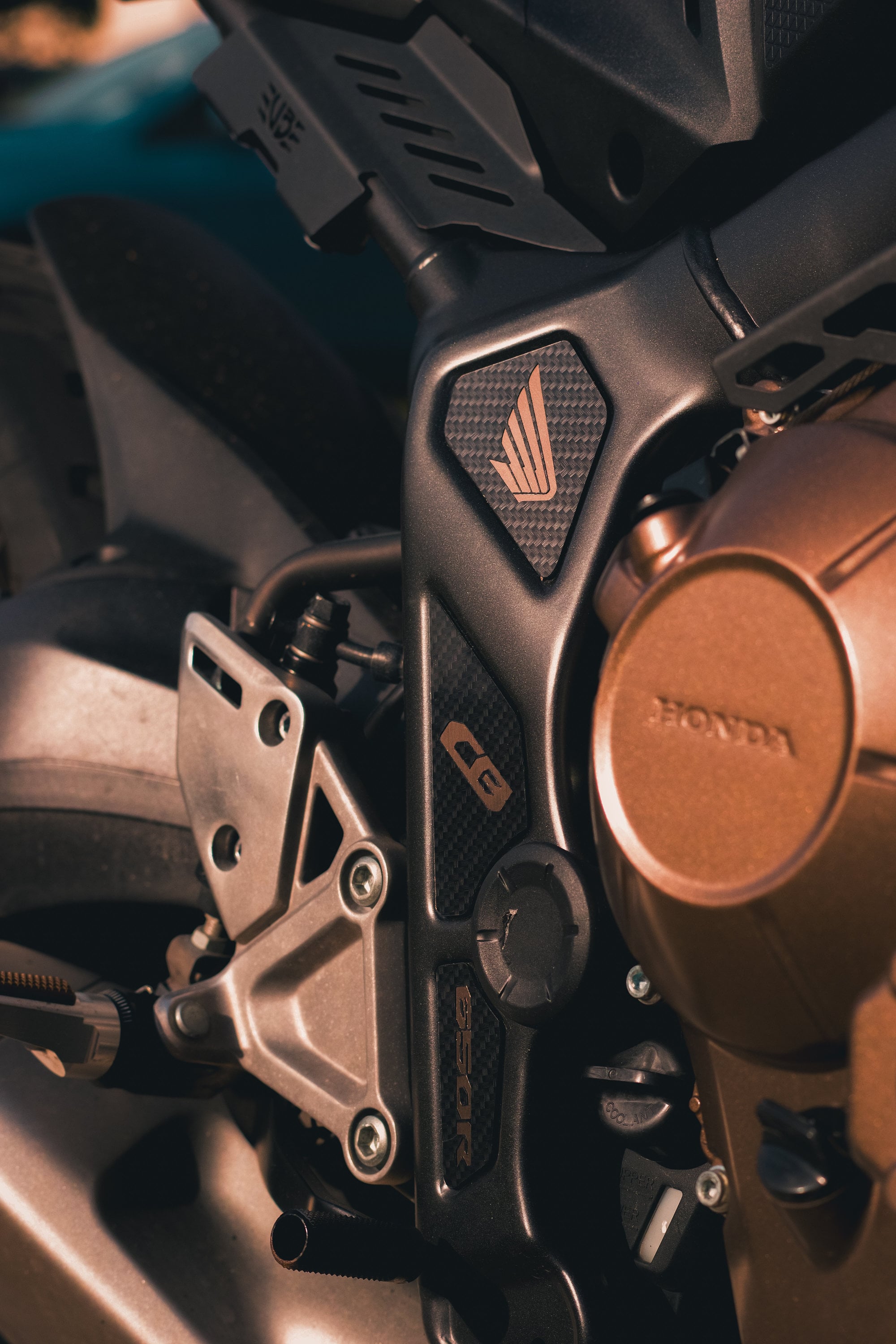 Honda CB650R 2024 Standard Specs & Price in Malaysia