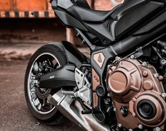 cb650r カスタムパーツ　セット CB650R カスタム