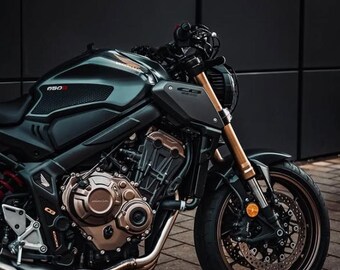 cb650r カスタムパーツ　セット リゾマ CB650R カスタムパーツ