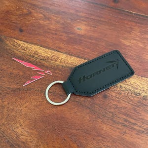 HONDA HORNET 750 - Paquete personalizado