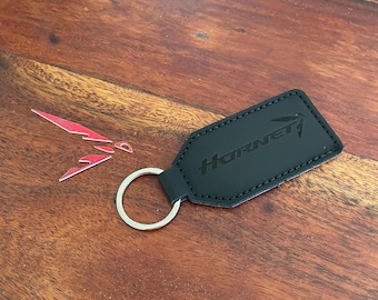 HONDA HORNET 750 - Paquete personalizado