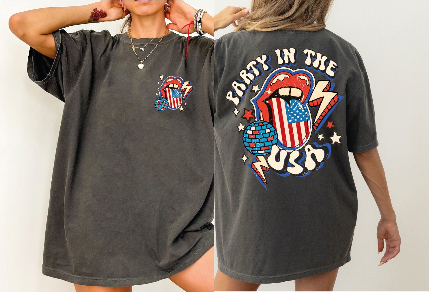 Sexy Patriotic - Etsy