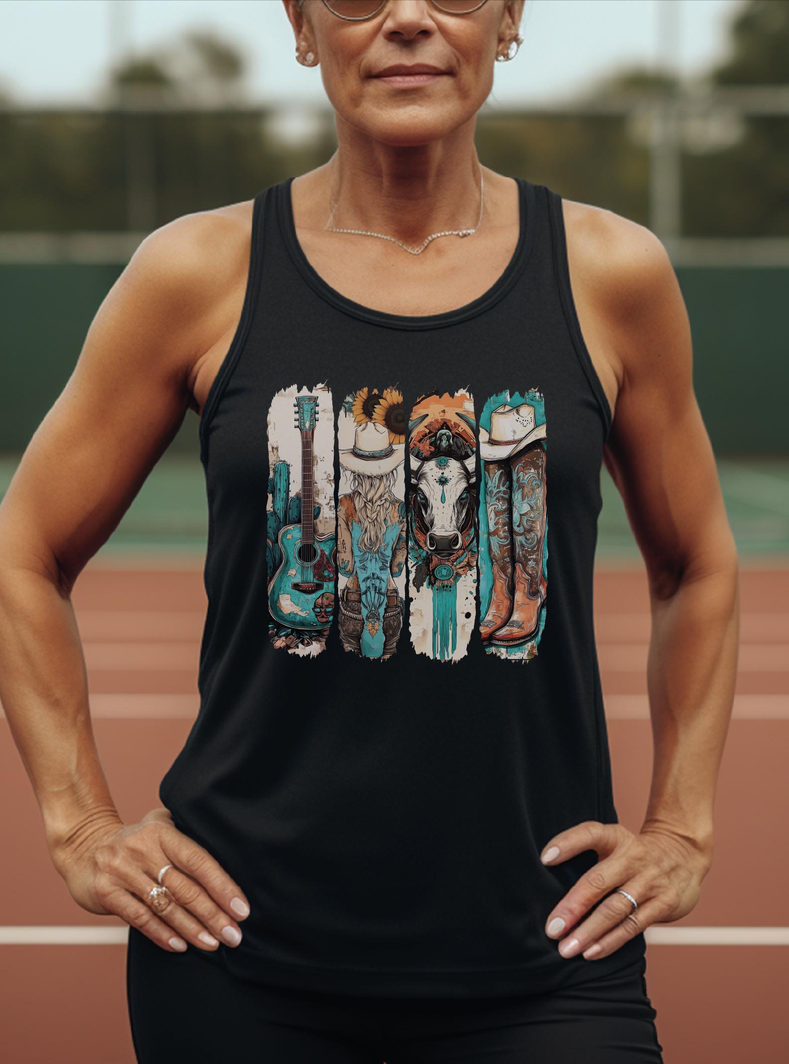 TWEEN LIVI RIBBED TANK SOLIDS – KatieJNYC