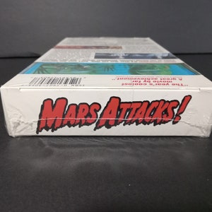 independence day 1996 mars attacks