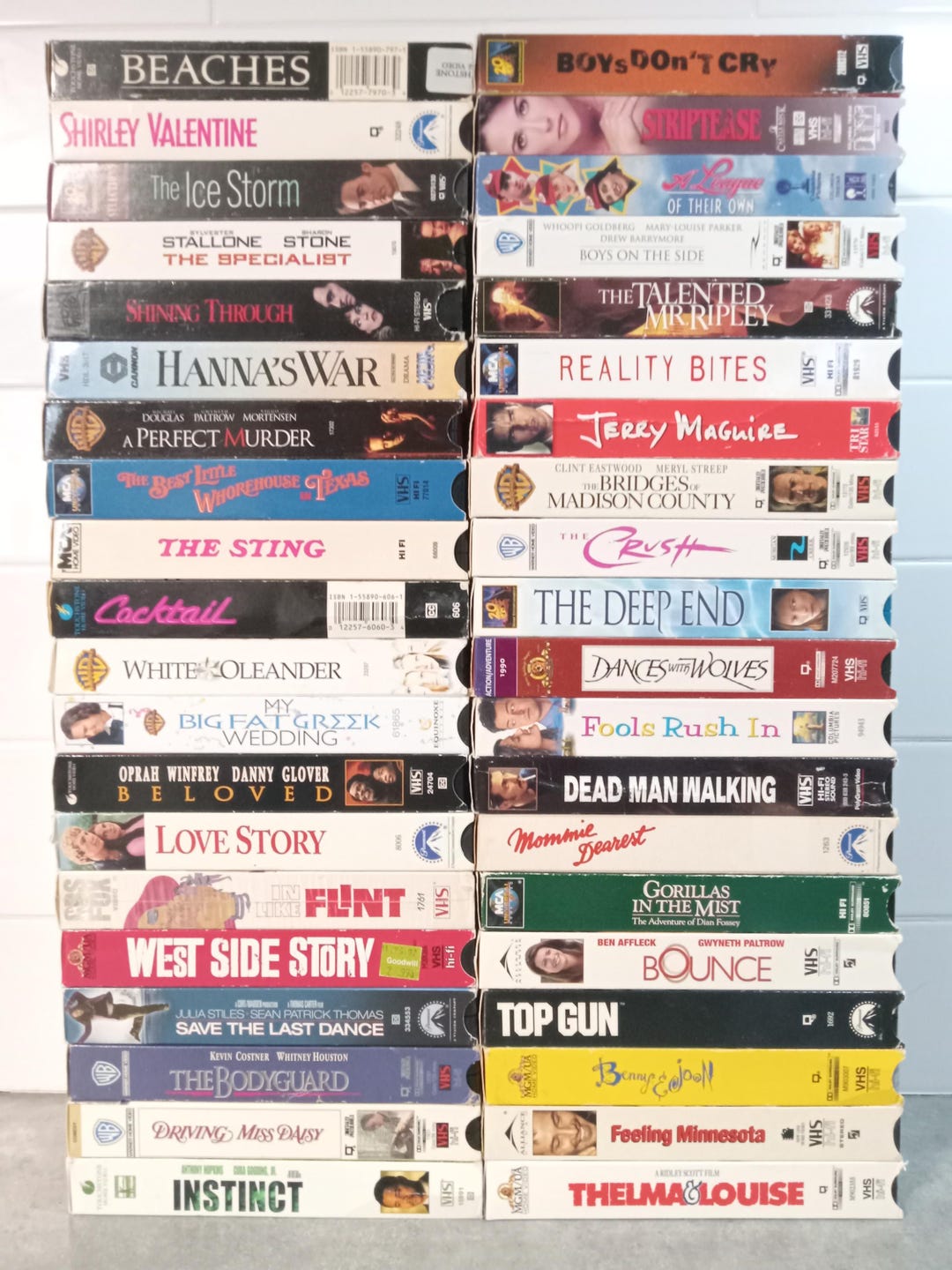 笑いのパニック　クイックチェンジ　字幕版VHS 笑いのパニック クイックチェンジ 字幕版VHS 笑いのパニック