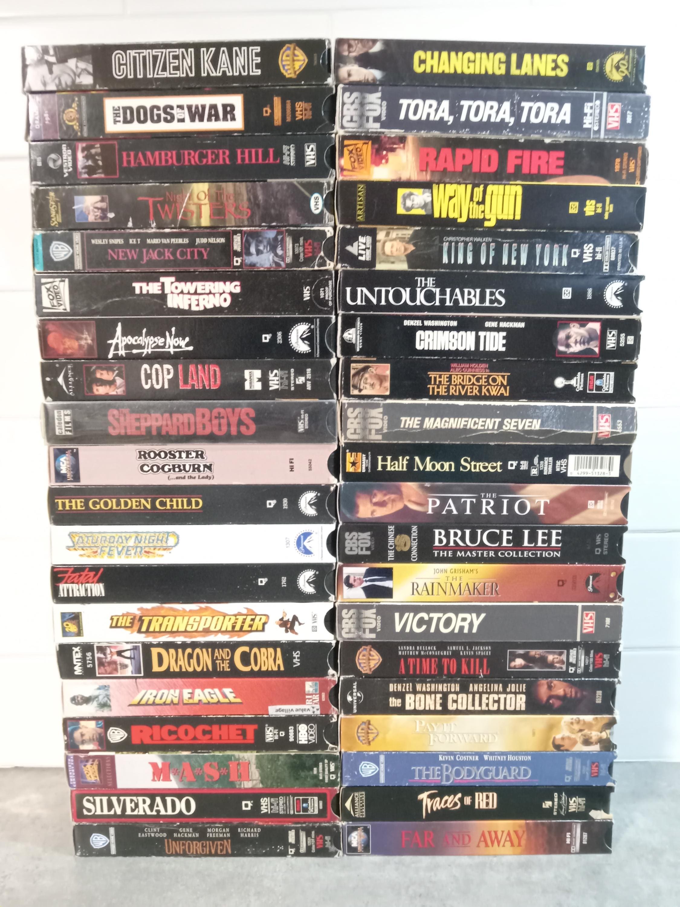 笑いのパニック　クイックチェンジ　字幕版VHS 612HbPoMOTL._UF350,350_QL50_.jpg