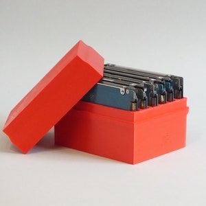 2.5&quot; HDD/SSD storage box