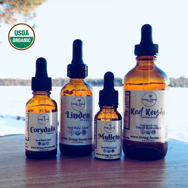 Pain Relief Formula Tincture