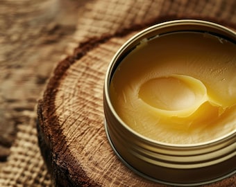 Arnica Castor Oil Salve Organic