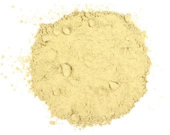 Lion&#39;s Mane Mushroom Powder