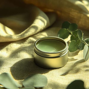 Gotu Kola Salve