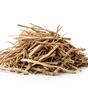 Sida Acuta Root Whole Wildcrafted