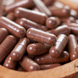 Kola Nut Capsules