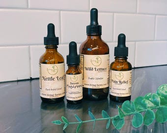 Spilanthes Tincture
