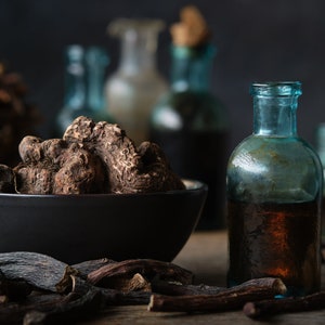 Comfrey Root Oil Organic