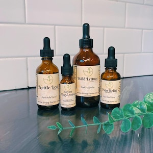 Isatis Tincture