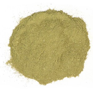 Gymnema Leaf Powder