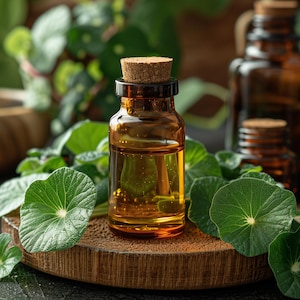 Gotu Kola Infused Oil