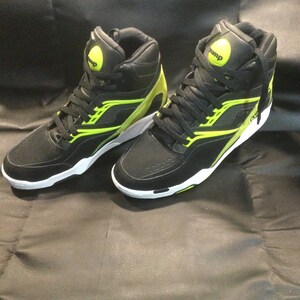 1980 reebok pumps