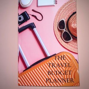 Travel Budget Planner