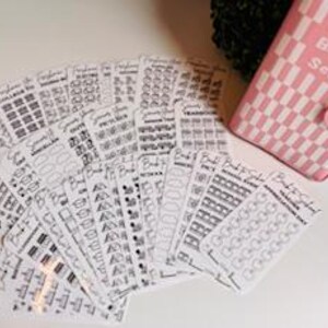 Back-to-School Savings Challenges