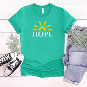 Hope Shirt