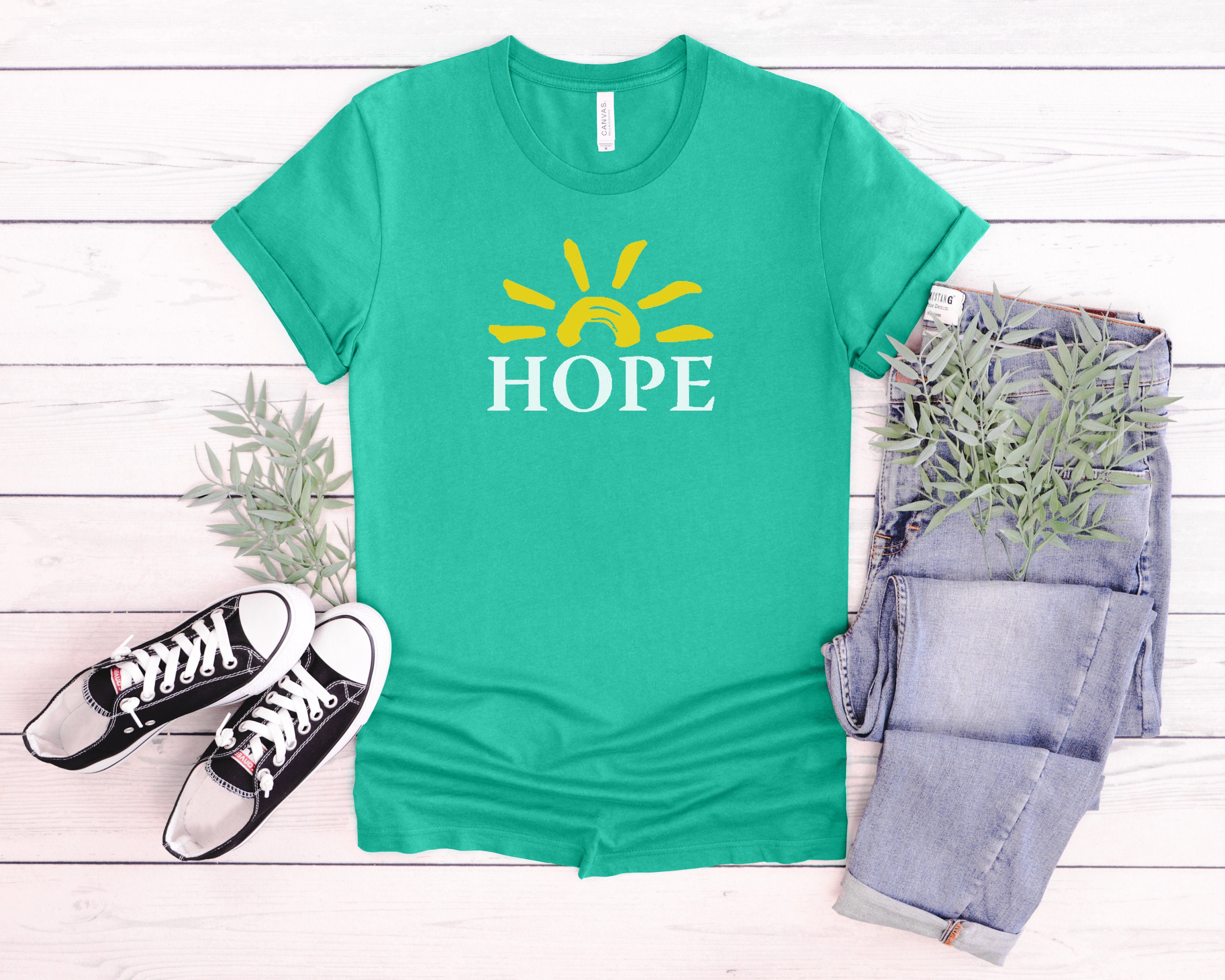 Hope Shirt
