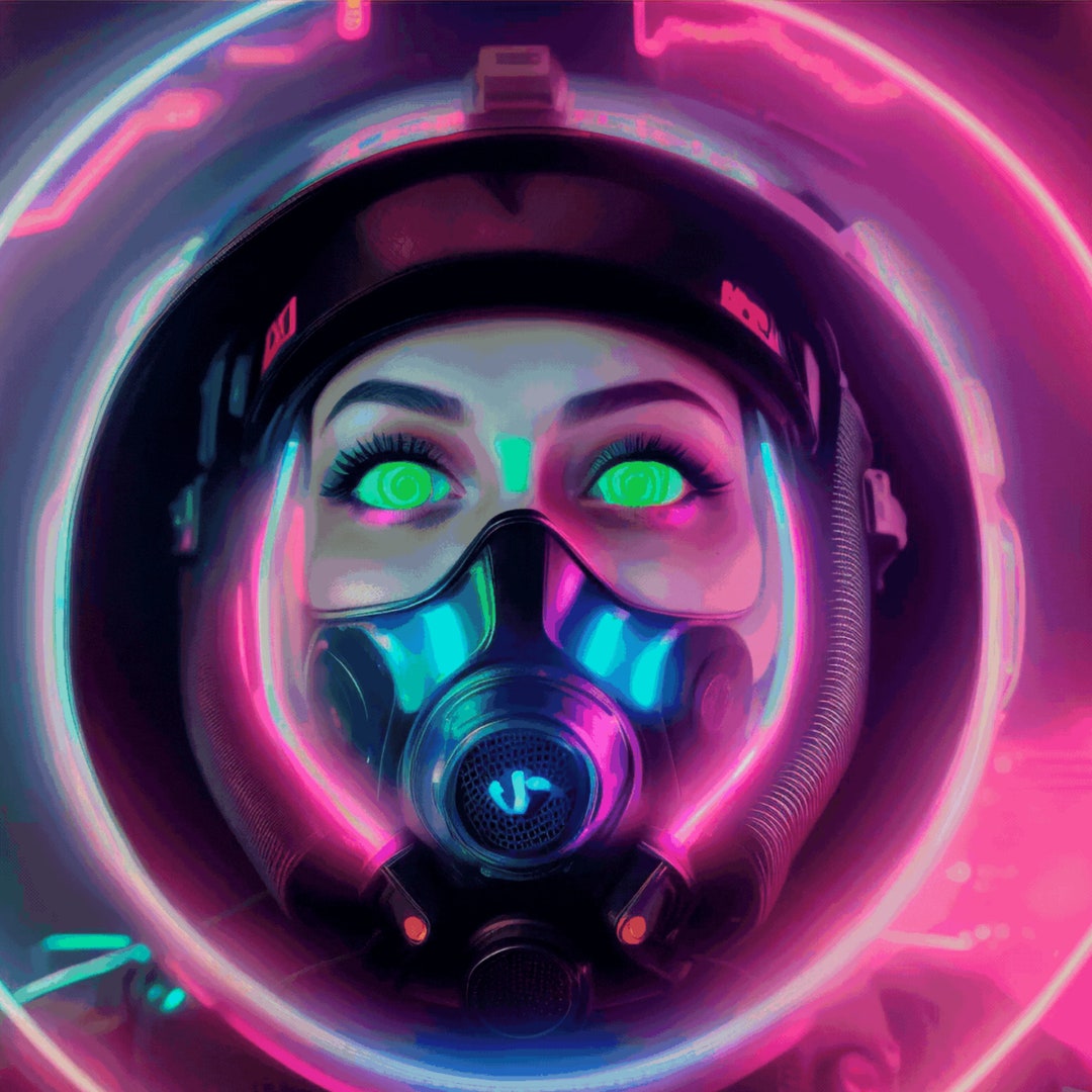 Animated Discord Avatar