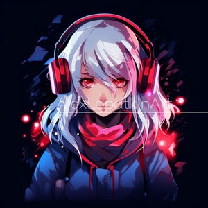 Custom Discord Profile Pic by DragonSlayxr on DeviantArt