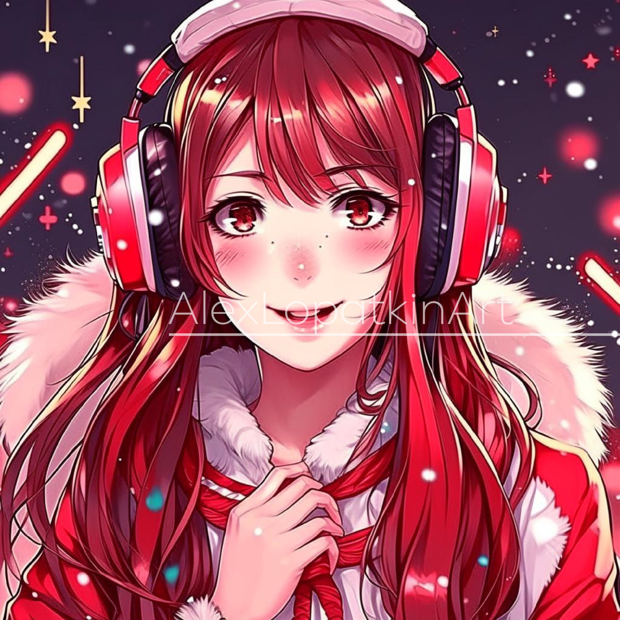 Anime icons girl manga +18 - iFunny Brazil