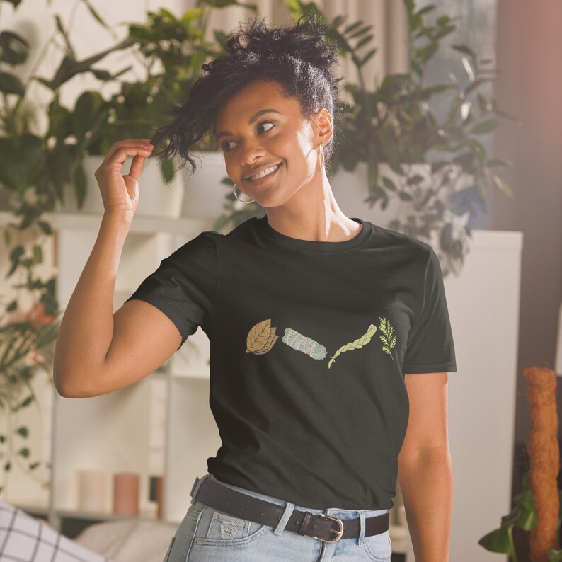 Medicine Short-Sleeve Unisex T-Shirt