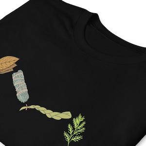 Medicine Short-Sleeve Unisex T-Shirt