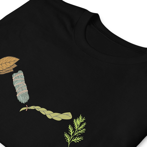 Medicine Short-Sleeve Unisex T-Shirt