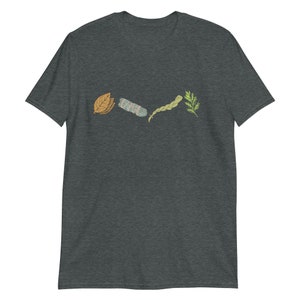 Medicine Short-Sleeve Unisex T-Shirt