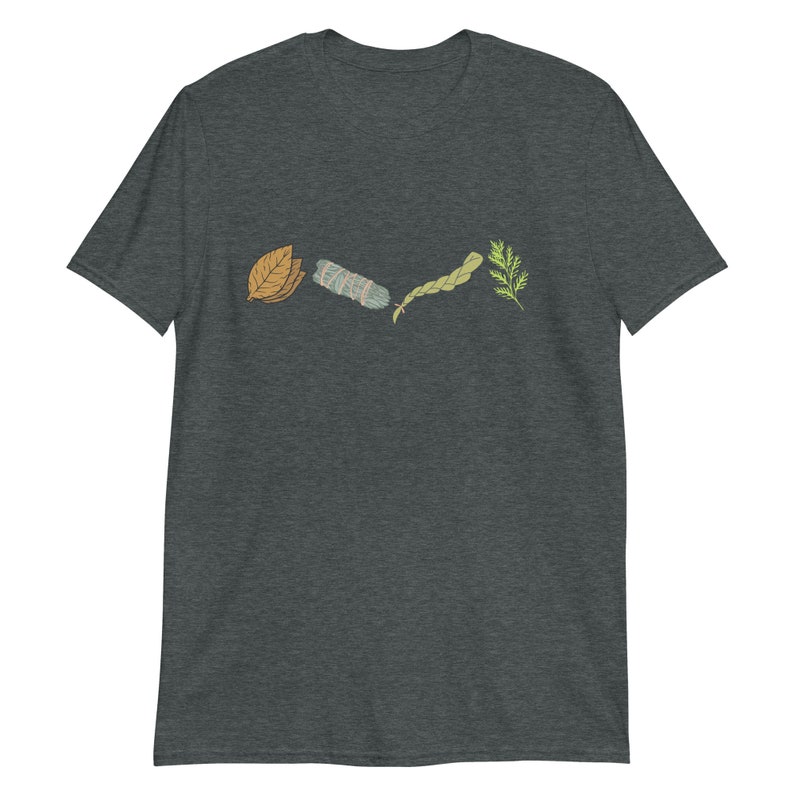 Medicine Short-Sleeve Unisex T-Shirt