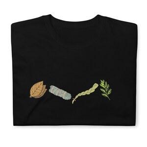 Medicine Short-Sleeve Unisex T-Shirt