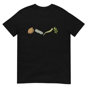 Medicine Short-Sleeve Unisex T-Shirt