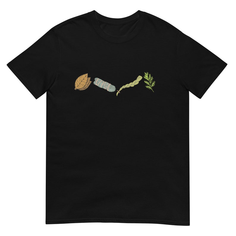 Medicine Short-Sleeve Unisex T-Shirt