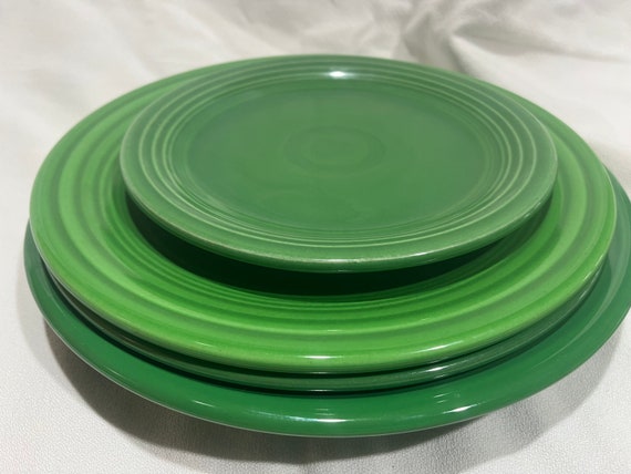クーポンあり VINTAGE FIESTA MEDIUM GREEN C/S1959‐ その他