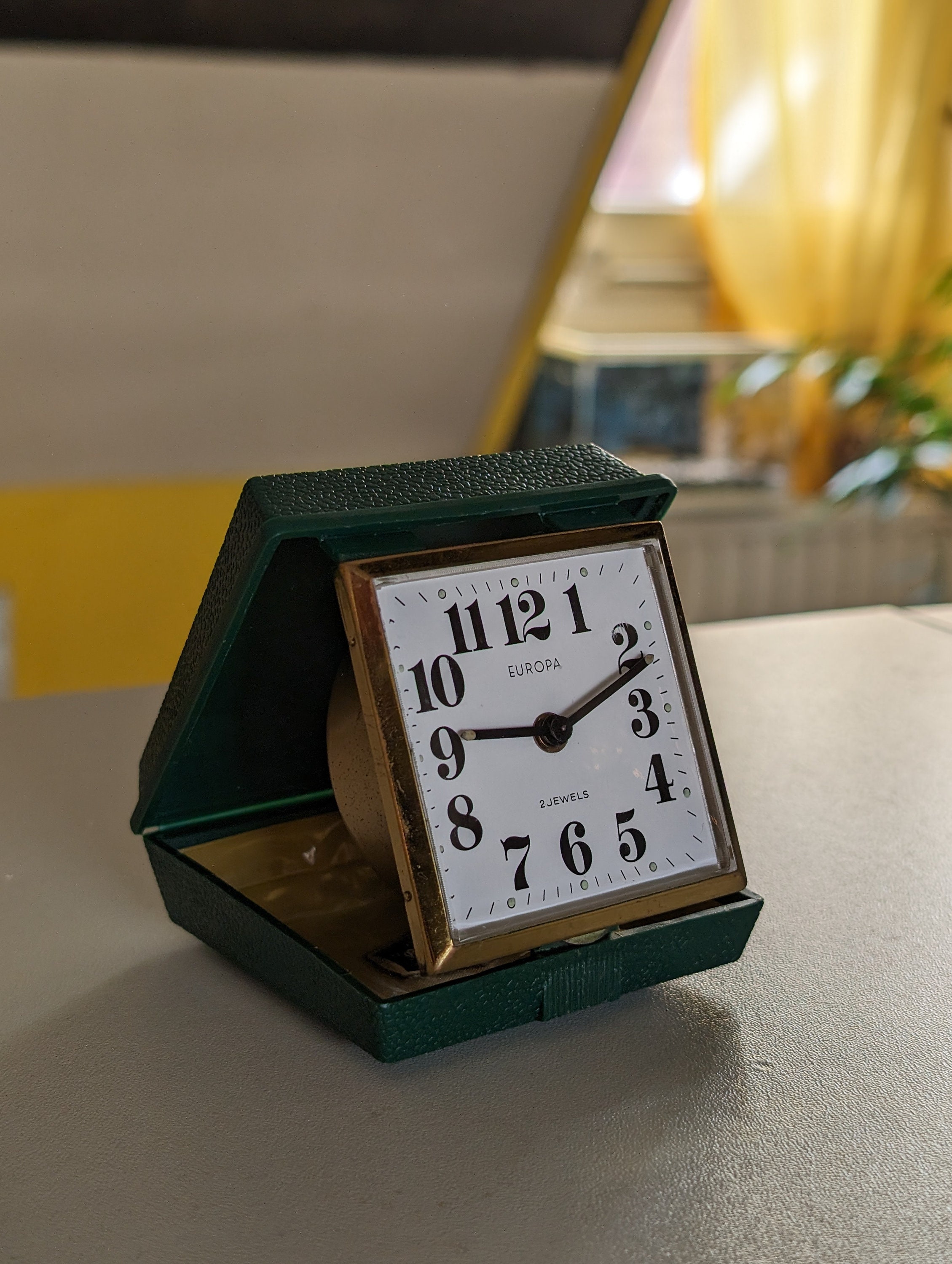 2 Jewels Alarm - Etsy 2 Jewels Alarm - Etsy