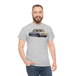 BMW 1600 Cotton T-Shirt